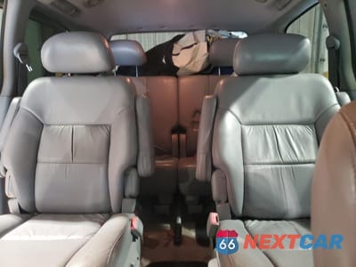 Zdjęcie 10 z 13 samochodu: 2002 TOYOTA SIENNA LE VIN:4T3ZF13C42U437712 - miniatura