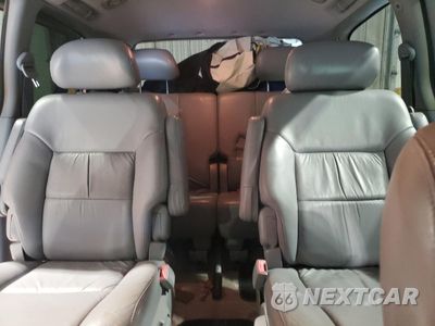 Zdjęcie 10 z 13 samochodu: 2002 TOYOTA SIENNA LE VIN:4T3ZF13C42U437712 - miniatura