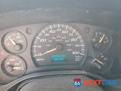 Zdjęcie 8 z 10 samochodu: 2003 CHEVROLET EXPRESS G3500 VIN:1GBHG31U731223415 - miniatura