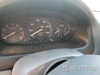 Zdjęcie 9 z 12 samochodu: 1998 HONDA CIVIC EX VIN:1HGEJ8245WL130575 - miniatura