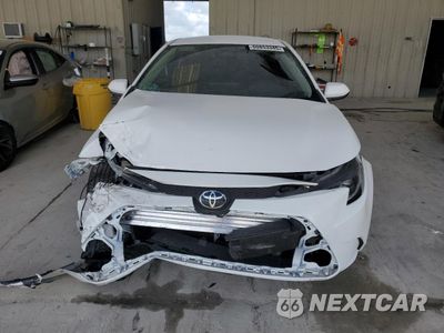Piąte zdjęcie samochodu w środku: 2023 TOYOTA COROLLA LE VIN:5YFB4MDE8PP003917 - miniatura