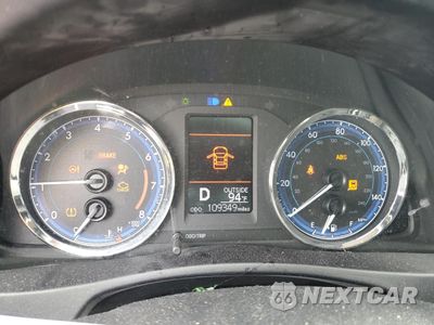 Zdjęcie 9 z 13 samochodu: 2019 TOYOTA COROLLA L VIN:5YFBURHE6KP945688 - miniatura