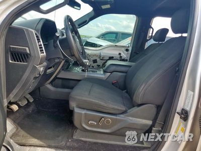 Zdjęcie 7 z 13 samochodu: 2016 FORD F150 SUPERCREW VIN:1FTEW1CF4GKE60206 - miniatura