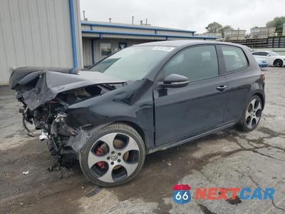 2012 VOLKSWAGEN GTI WVWFD7AJ4CW281445 - główne zdjęcie licytacji z USA - miniatura