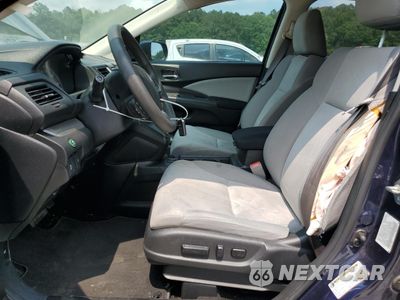 Zdjęcie 7 z 13 samochodu: 2016 HONDA CR-V EX VIN:3CZRM3H57GG706931 - miniatura