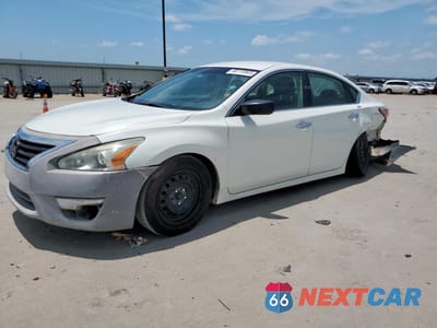 2013 NISSAN ALTIMA 2.5 1N4AL3AP9DC199746 - główne zdjęcie licytacji z USA - miniatura