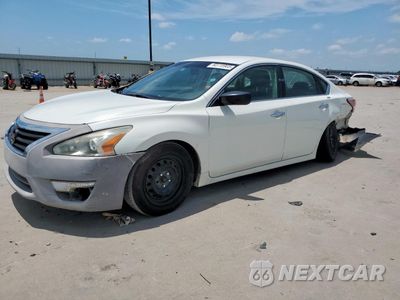 2013 NISSAN ALTIMA 2.5 1N4AL3AP9DC199746 - główne zdjęcie licytacji z USA - miniatura