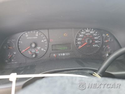 Zdjęcie 9 z 12 samochodu: 2006 FORD F250 SUPER DUTY VIN:1FTSW21P56EA62729 - miniatura