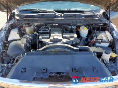 Zdjęcie 12 z 13 samochodu: 2014 RAM 3500 SLT VIN:3C63RRHL7EG146380 - miniatura