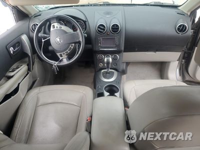 Zdjęcie 8 z 15 samochodu: 2013 NISSAN ROGUE S VIN:JN8AS5MT2DW006079 - miniatura