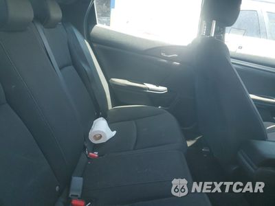 Zdjęcie 10 z 12 samochodu: 2017 HONDA CIVIC LX VIN:SHHFK7H21HU412720 - miniatura