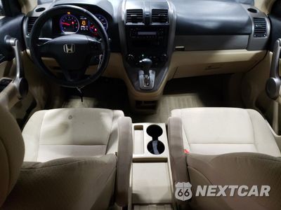 Zdjęcie 8 z 13 samochodu: 2009 HONDA CR-V LX VIN:5J6RE48339L052131 - miniatura