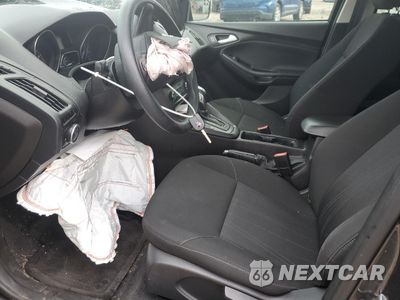 Zdjęcie 7 z 12 samochodu: 2016 FORD FOCUS SE VIN:1FADP3F26GL337892 - miniatura
