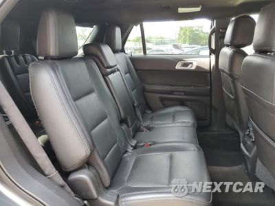 Zdjęcie 11 z 15 samochodu: 2015 FORD EXPLORER LIMITED VIN:1FM5K8F80FGC35084 - miniatura