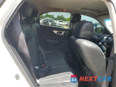 Zdjęcie 11 z 15 samochodu: 2011 INFINITI FX35 VIN:JN8AS1MU5BM711713 - miniatura