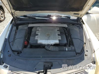 Zdjęcie 11 z 14 samochodu: 2009 CADILLAC CTS VIN:1G6DF577990136563 - miniatura