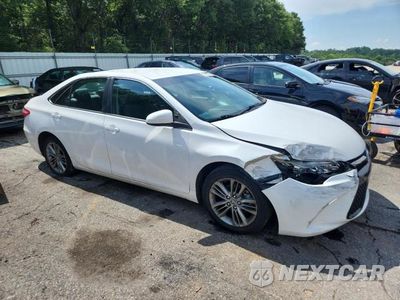 Czwarte zdjęcie samochodu z boku: 2016 TOYOTA CAMRY VIN:4T1BF1FK8GU161099 - miniatura