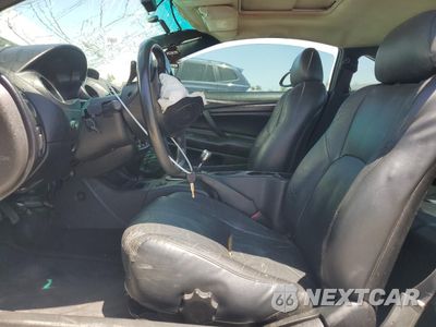 Zdjęcie 7 z 12 samochodu: 2001 MITSUBISHI ECLIPSE GT VIN:4A3AC84H71E062054 - miniatura