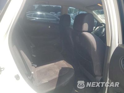 Zdjęcie 11 z 13 samochodu: 2013 NISSAN ROGUE S VIN:JN8AS5MT3DW536318 - miniatura