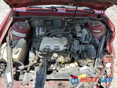 Zdjęcie 11 z 13 samochodu: 1996 BUICK CENTURY SPECIAL VIN:1G4AG55M9T6431961 - miniatura