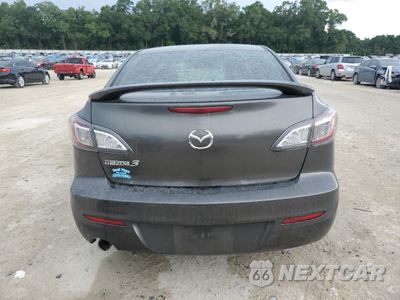 Zdjęcie 6 z 15 samochodu: 2012 MAZDA 3 I VIN:JM1BL1VF1C1504591 - miniatura