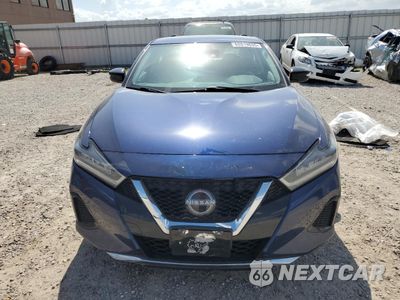 Piąte zdjęcie samochodu w środku: 2023 NISSAN MAXIMA SV VIN:1N4AA6CV1PC508715 - miniatura