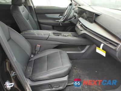 Zdjęcie 7 z 14 samochodu: 2025 NISSAN MURANO SL VIN:5N1AZ3CS5SC119779 - miniatura