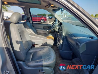 Zdjęcie 7 z 15 samochodu: 2000 NISSAN QUEST SE VIN:4N2XN11TXYD803821 - miniatura