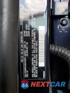 Zdjęcie 12 z 13 samochodu: 2016 VOLVO S60 PREMIER VIN:YV126MFK4G2412535 - miniatura