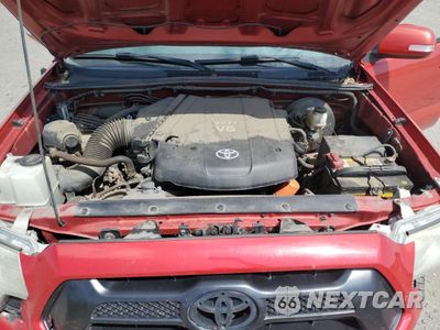 Zdjęcie 11 z 12 samochodu: 2013 TOYOTA TACOMA DOUBLE CAB LONG BED VIN:3TMMU4FNXDM061732 - miniatura