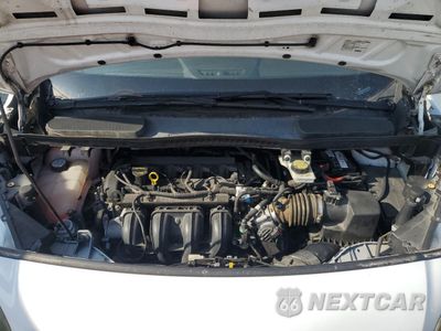 Zdjęcie 12 z 13 samochodu: 2014 FORD TRANSIT CONNECT XL VIN:NM0LS7E70E1164241 - miniatura