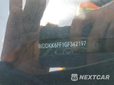 Zdjęcie 13 z 13 samochodu: 2016 MERCEDES-BENZ E 400 VIN:WDDKK6FF1GF342197 - miniatura