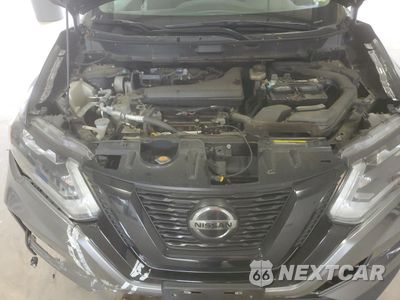 Zdjęcie 12 z 16 samochodu: 2018 NISSAN ROGUE S VIN:5N1AT2MV4JC755693 - miniatura