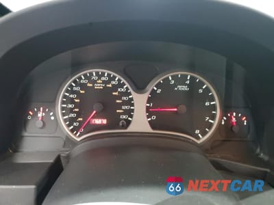 Zdjęcie 9 z 13 samochodu: 2006 CHEVROLET EQUINOX LT VIN:2CNDL63F566107519 - miniatura