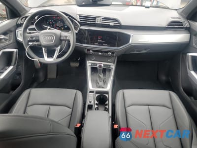 Zdjęcie 8 z 15 samochodu: 2024 AUDI Q3 PREMIUM PLUS S LINE 45 VIN:WA1EECF36R1173355 - miniatura