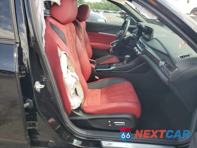 Zdjęcie 7 z 13 samochodu: 2025 ACURA INTEGRA A-SPEC TECH VIN:19UDE4H68SA009868 - miniatura