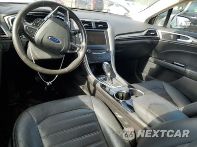 Zdjęcie 8 z 13 samochodu: 2014 FORD FUSION SE PHEV VIN:3FA6P0PU9ER298429 - miniatura
