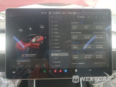 Zdjęcie 9 z 14 samochodu: 2018 TESLA MODEL 3 VIN:5YJ3E1EB2JF135224 - miniatura