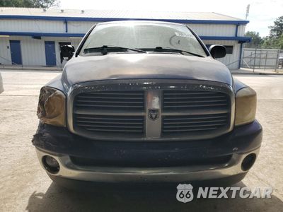 Piąte zdjęcie samochodu w środku: 2008 DODGE RAM 1500 ST VIN:1D7HA18N38J215793 - miniatura