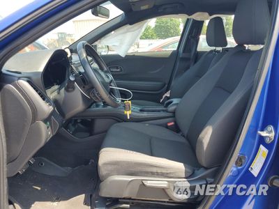 Zdjęcie 7 z 16 samochodu: 2019 HONDA HR-V SPORT VIN:3CZRU6H15KM741685 - miniatura