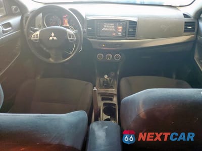 Zdjęcie 8 z 14 samochodu: 2009 MITSUBISHI LANCER GTS VIN:JA3AU86W49U014748 - miniatura