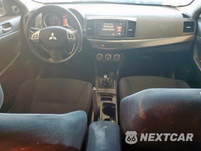 Zdjęcie 8 z 13 samochodu: 2009 MITSUBISHI LANCER GTS VIN:JA3AU86W49U014748 - miniatura