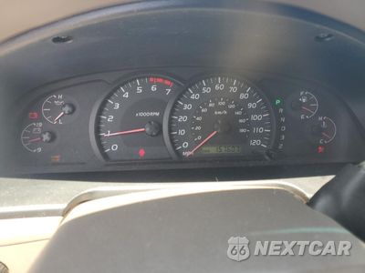 Zdjęcie 9 z 12 samochodu: 2006 TOYOTA TUNDRA DOUBLE CAB SR5 VIN:5TBET34176S532295 - miniatura