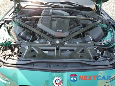 Zdjęcie 11 z 14 samochodu: 2023 BMW M4 COMPETITION VIN:WBS33BA05PCM43860 - miniatura