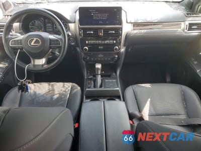 Zdjęcie 8 z 15 samochodu: 2022 LEXUS GX 460 VIN:JTJBM7BX7N5309682 - miniatura