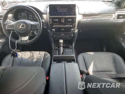 Zdjęcie 8 z 15 samochodu: 2022 LEXUS GX 460 VIN:JTJBM7BX7N5309682 - miniatura