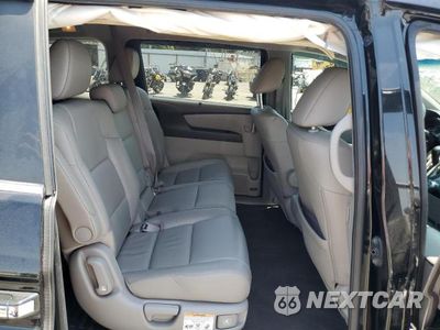 Zdjęcie 11 z 13 samochodu: 2011 HONDA ODYSSEY EXL VIN:5FNRL5H63BB052425 - miniatura