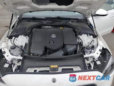 Zdjęcie 11 z 13 samochodu: 2025 MERCEDES-BENZ C 300 4MATIC VIN:W1KAF4HB9SR240975 - miniatura