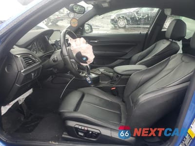 Zdjęcie 7 z 14 samochodu: 2015 BMW M235XI VIN:WBA1J9C50FVX99025 - miniatura