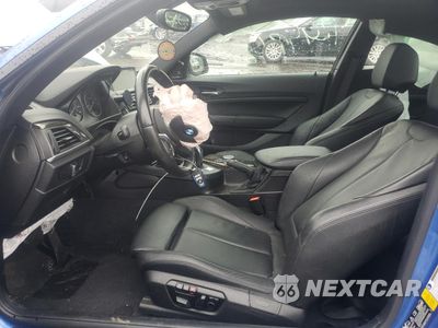 Zdjęcie 7 z 14 samochodu: 2015 BMW M235XI VIN:WBA1J9C50FVX99025 - miniatura